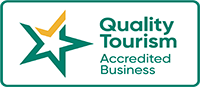 QTAB logo